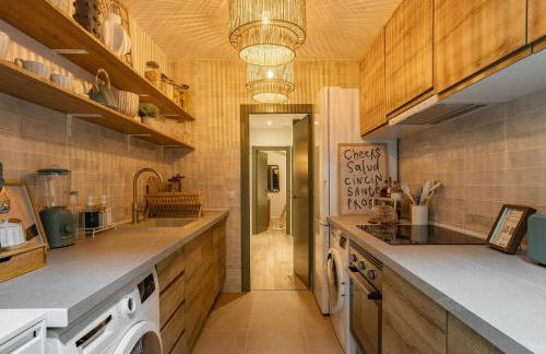 Camp Nou Stadium Apartment - Photo 24