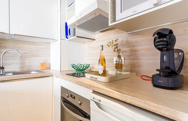 Les Arènes de Cimiez - Foto 4