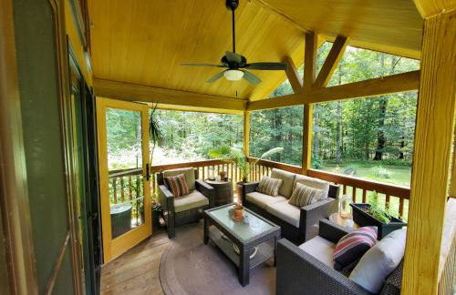 Bison Farm - Cabin Vieja - Foto 5