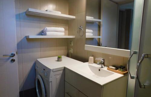 Vassia Holiday Home's - Foto 38