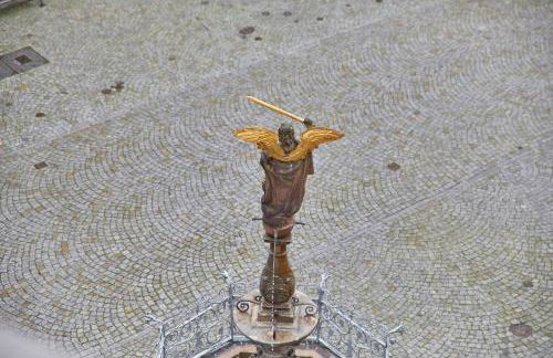 Ferienwohnung Badstube Anno 1583 - Foto 44