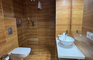 "Apartament z widokiem Cicha 13B" - Centrum, garaż podziemny - Foto 6