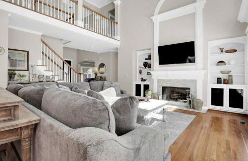 Great spacious home with great entertainment!! - Foto 20