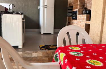 Cozy House, in the heart of Trindade-GO - Photo 5