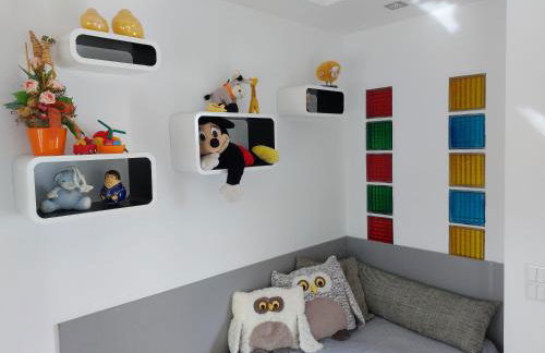 Ferienhaus in Bernau bei Berlin - Foto 66