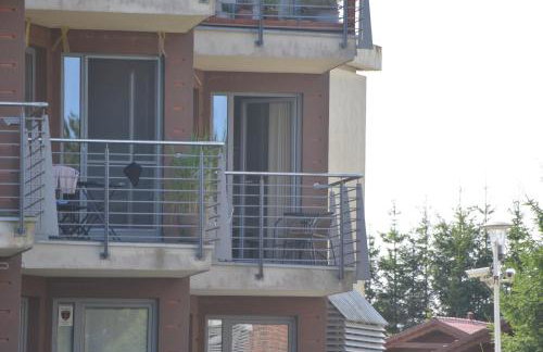 Apartament Babitonga I - Photo 14