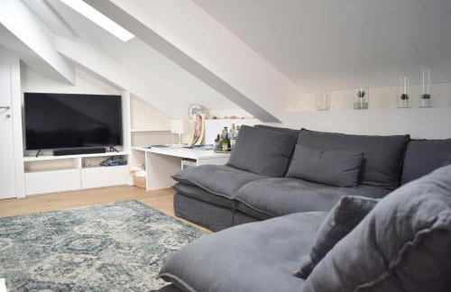 Luxury attic in Navigli - Foto 23