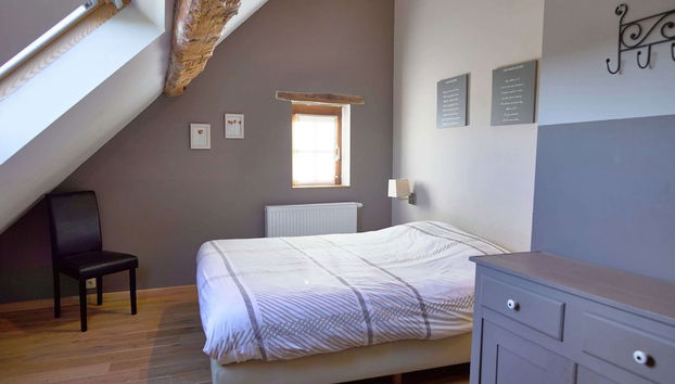 Limbourg Nature Retreat - Foto 5, Habitación