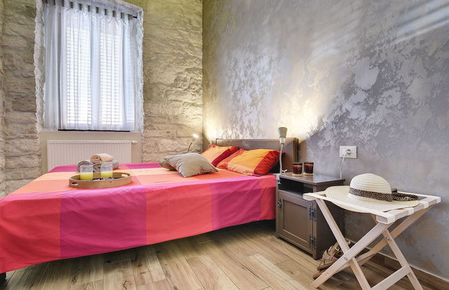 Mimoza Old Town Pula Apartments - Foto 5