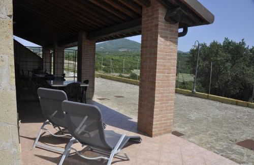 Agriresidence Debbiare - Foto 80