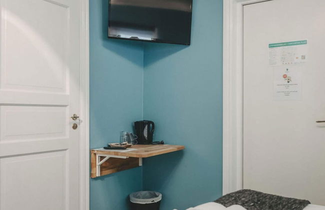 Nice 4-star Hotel Room With Free Breakfast - Foto 5