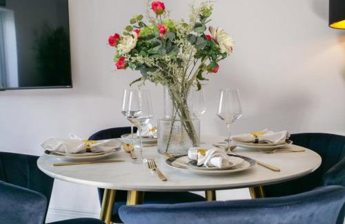 Stylish Retreat for Your Short Getaway - Foto 10