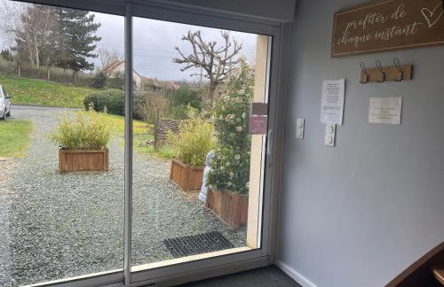 Studio & Gîte Zen de Beauval- 800 m du Zooparc - Photo 30