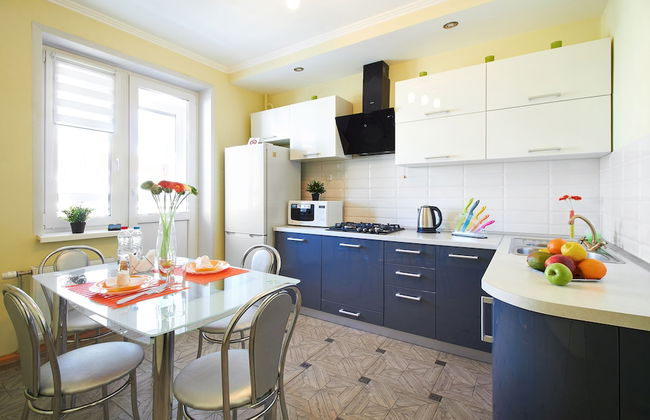 PaulMarie Apartments on Mazurova - Foto 5