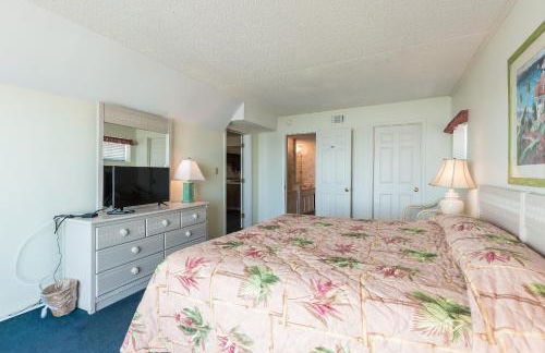 Ocean Towers Resort - Foto 33