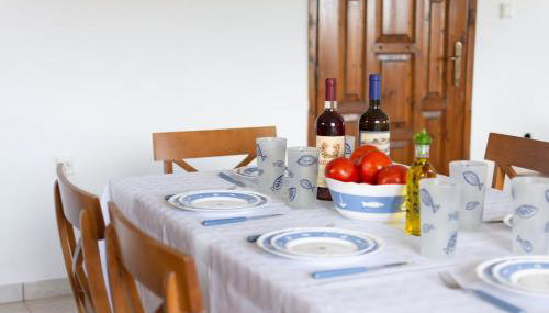 Overlooking Cheromilos - Foto 5