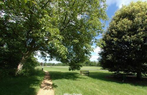 The White Barn near Cambridge - Foto 41