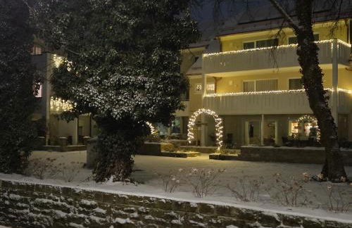 Haus am Mühlenweg - Appartement 2 Haus I - sonniges und modernes Ferienappartement - Foto 51