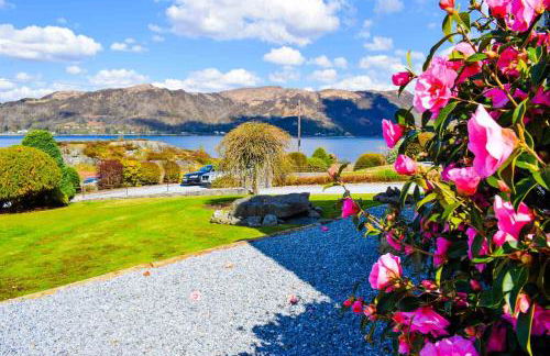 Outlander Glencoe at Creag an-t Sionnaich Glencoe Ballachulish Highlands Near Fort William - Foto 38