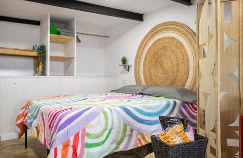 Loft Lisara y Limami - Foto 49