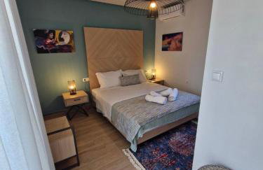 Smaragdos Thassos Boutique Suites - Foto 27