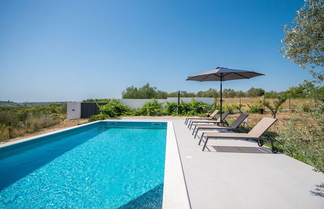 Villa Blackwood - Photo 20