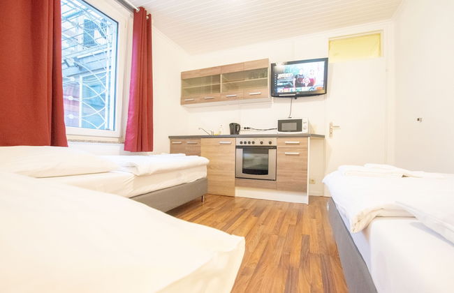 Lovely City House - Foto 23