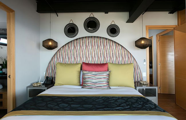 Pinnacle Resorts 179 - Adults Only - Foto 15