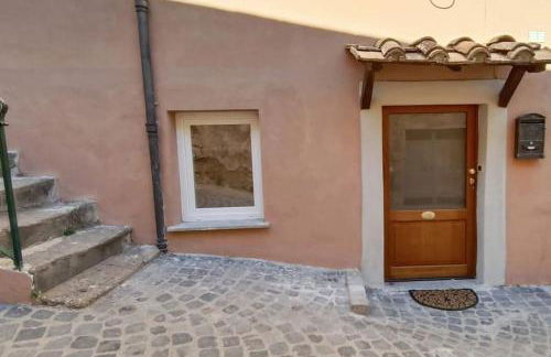 Suite Farnese "La Luisella" - Grazioso appartamento storico adiacente a Palazzo Farnese - Foto 14