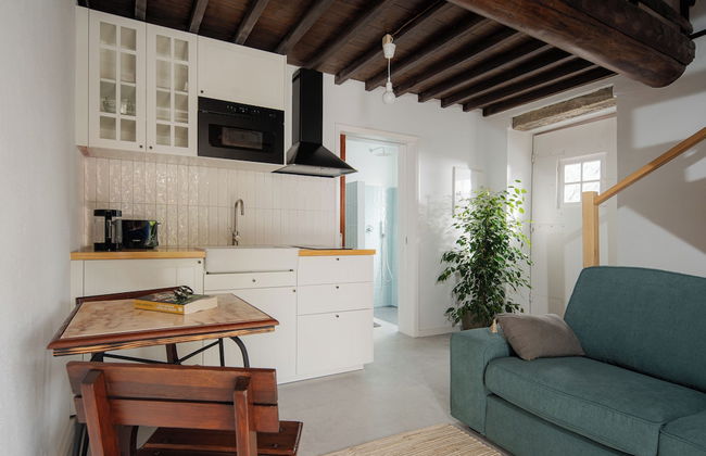 ENTRE MUROS - Foto 14