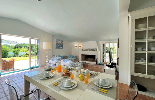 Albufeira Balaia Villa With Private Pool - Foto 13