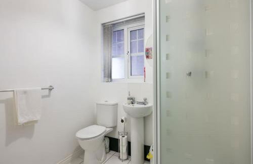 My-Places Corporate Serviced Accommodation - Foto 17