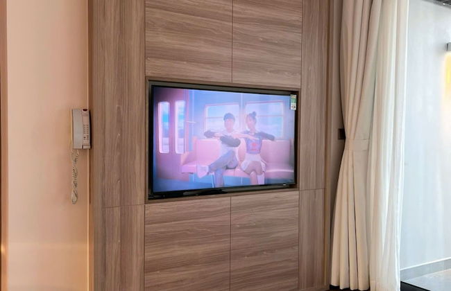 Premier Apartment in A La Carte Ha Long Bay - Foto 66