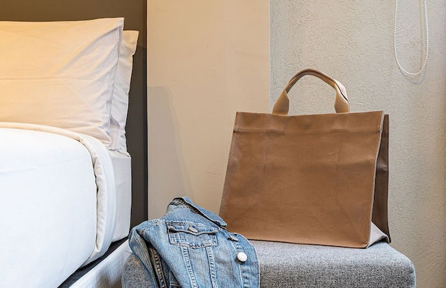 Next Home Design by Viva - Apartamentos em prédio próximo ao Parque do Ibirapuera - Foto 7