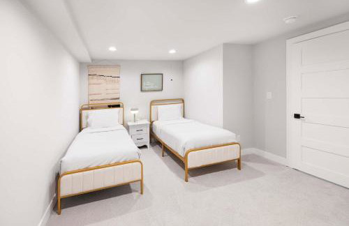 West Seattle Retreat w 3 AC - Near Alki Beach - Foto 23