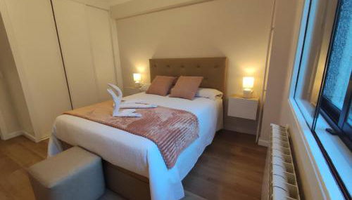 Apartamento céntrico de lujo El Paraíso - Foto 5