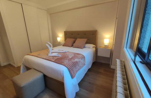 Apartamento céntrico de lujo El Paraíso - Foto 5