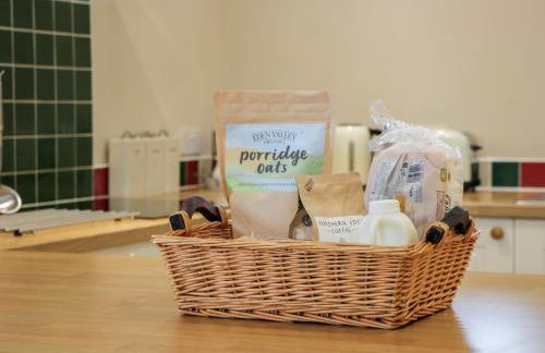 The Garden House - Foto 12