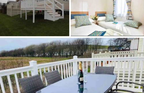 AJL Caravan Rentals - Foto 10