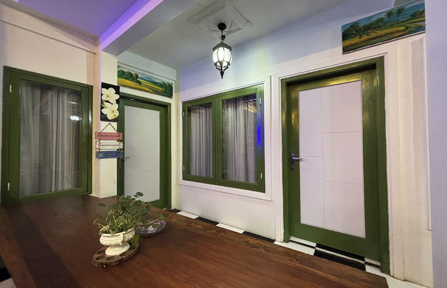 Garden Lounge Villa - Foto 64