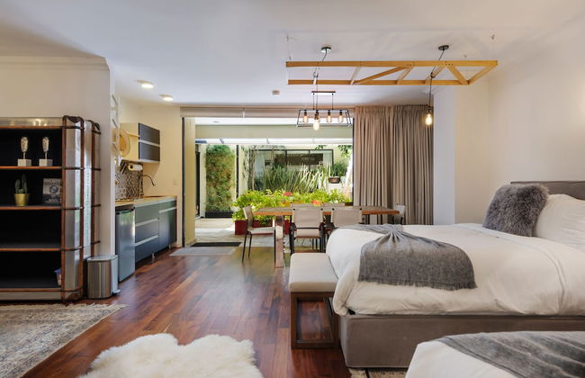 Upscale 4BR House in Condesa - Foto 12