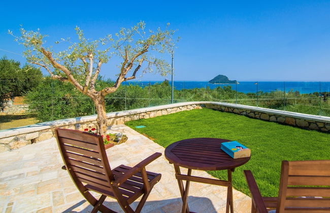 Villa Vakis - Foto 63