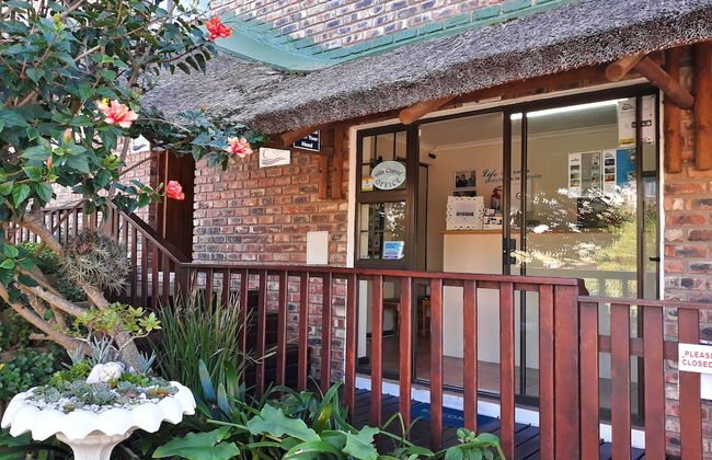 Villa Chantè - Foto 3