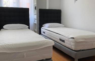 Le Stade Metz 1 Wifi Un Séjour à Part - Foto 30