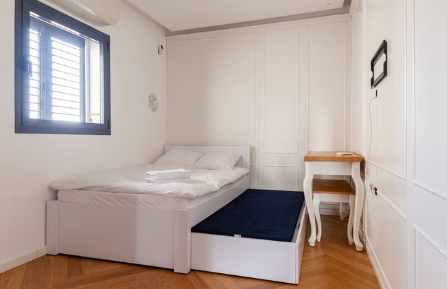 Deluxe Beachfront 3BR Penthouse - Foto 4