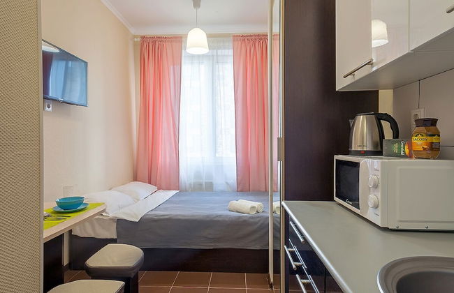 Like Apart on Smolnaya 44 - Foto 20