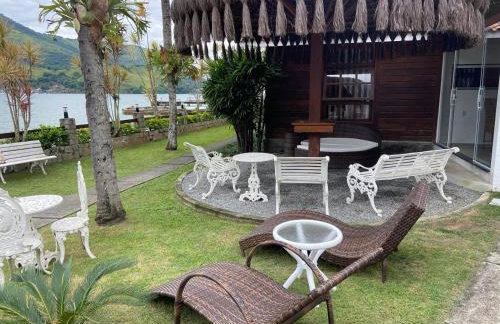 Angra dos Reis Casa 1 - Pier 600 - Foto 18