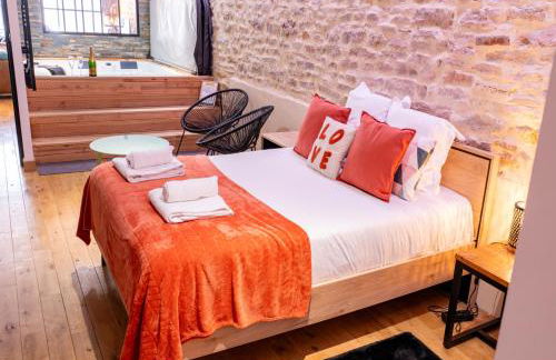 La Forge - Clim - Jacuzzi - Hyper Centre - Foto 50