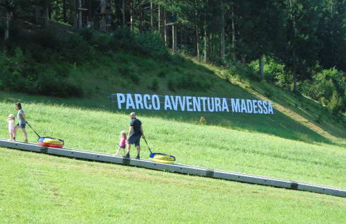 Appartamento Nicole - Foto 40