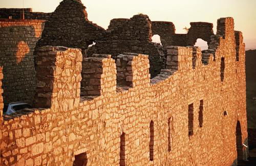 Ferien in Neuffen - Ferienwohnung Plaue - Foto 13